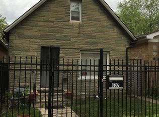 837 N Homan Ave, Chicago, IL 60651