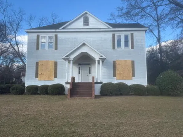 981 Whitman St, Orangeburg, SC 29115