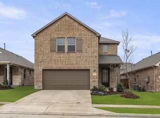 1447 Martingale Ln, Forney, TX 75126