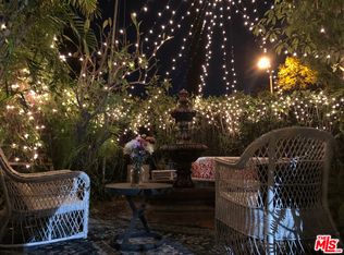 905 N Genesee Ave, West Hollywood, CA 90046