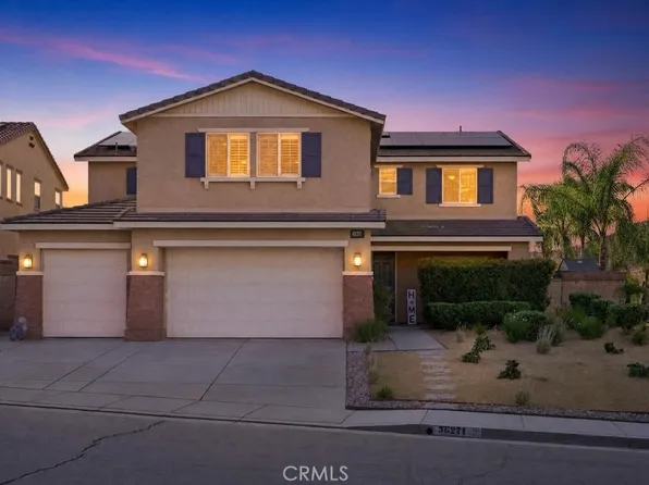 36271 Waxen Rd, Lake Elsinore, CA 92532