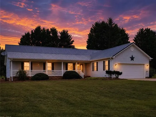 124 Glen Oaks Dr, King, NC 27021