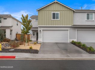 1976 Amazonite Dr, Sparks, NV 89436