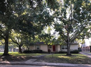 3805 Grennoch Ln, Houston, TX 77025