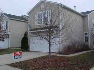 1279 Odell Ln, Greenwood, IN 46143
