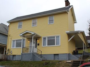 123 Vine St, Canonsburg, PA