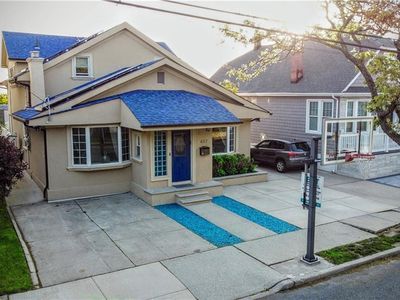 457 Beach 145th St, Far Rockaway, NY, 11694