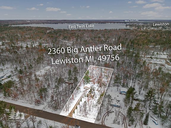 3rd image of 2360 Big Antler Rd
