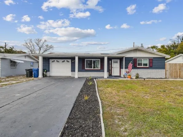 3257 Masonville Loop, Holiday, FL 34691