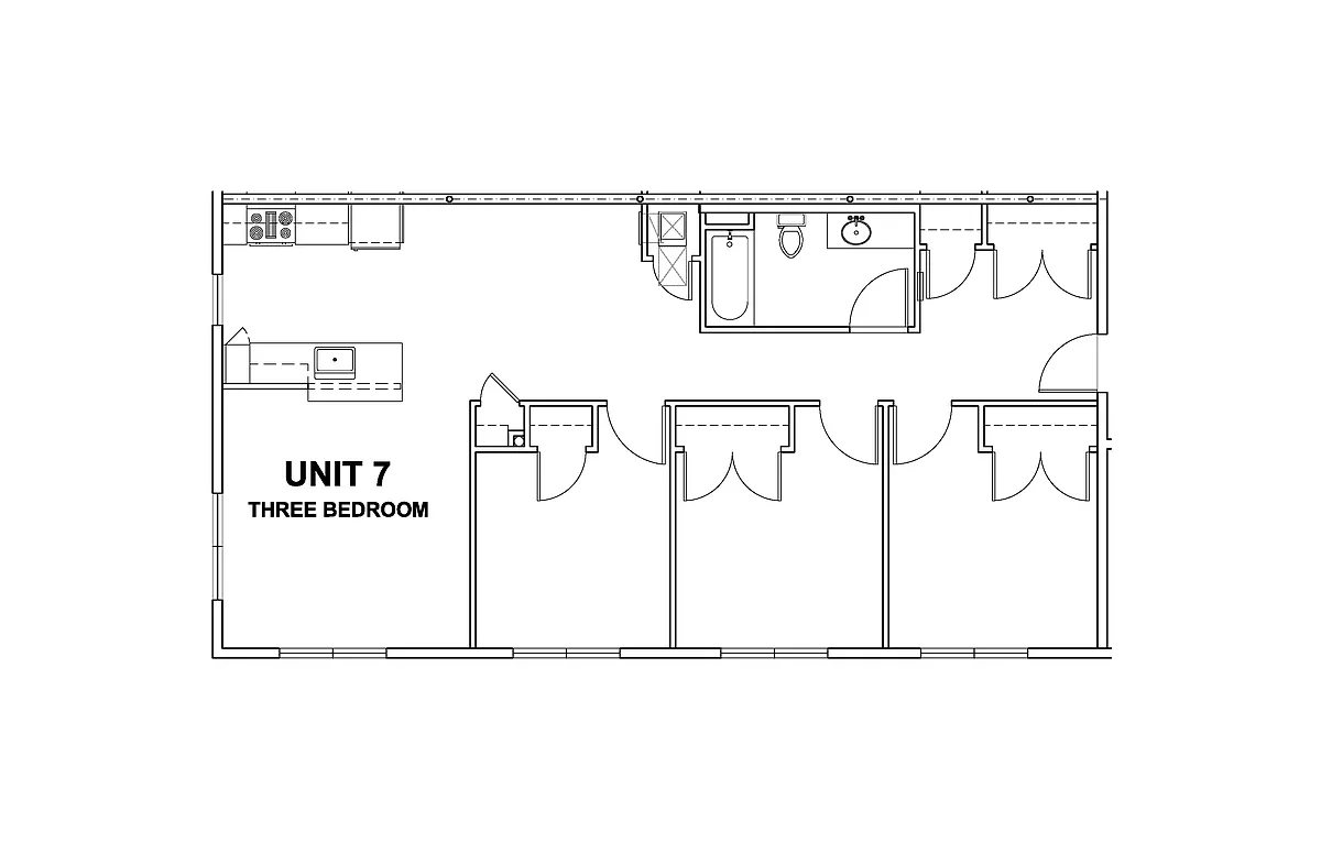 Building Photo - 44 Central St #7
