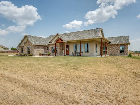 4204 Fm 2450, Krum, TX 76249