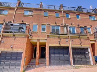 20 Azzarello Ln, Toronto, ON M4J5C4