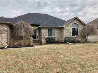 70653 McVicar Rd, Romeo, MI 48065