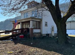 277 S 4th St, Huntingdon, PA 16652