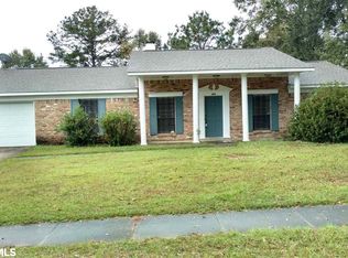 1462 Longwood Pl, Mobile, AL 36608