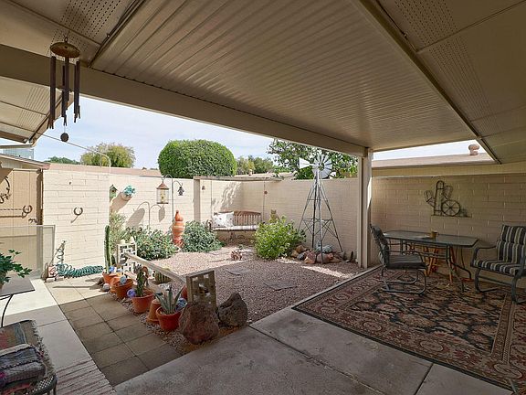 5th image of 10729 W Santa Fe Dr