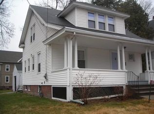 142 Franklin St, Northampton, MA 01060