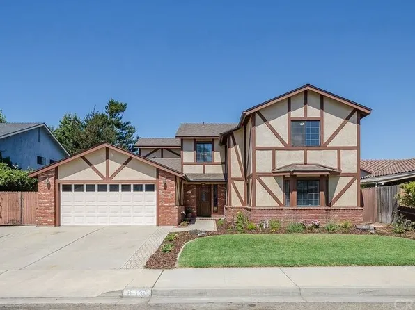 815 Twilight Ct, Santa Maria, CA 93455