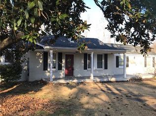 891 Bracken Rd, Piedmont, SC 29673