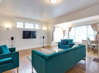 3024 SE 8th Ave #D, Portland, OR