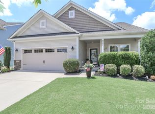 201 Fesperman Cir, Troutman, NC 28166