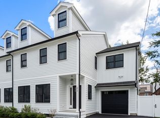 273 Edenfield Ave #273, Watertown, MA 02472