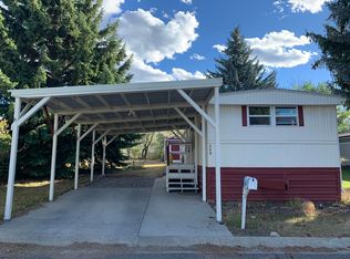 1805 Joslyn St TRAILER 209, Helena, MT 59601