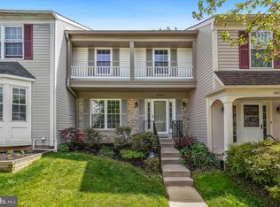 13823 Tabiona Dr, Silver Spring, MD 20906