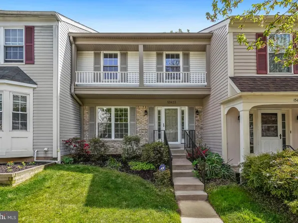 13823 Tabiona Dr, Silver Spring, MD 20906
