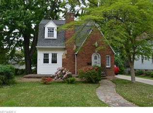 21340 Westwood Ave, Fairview Park, OH