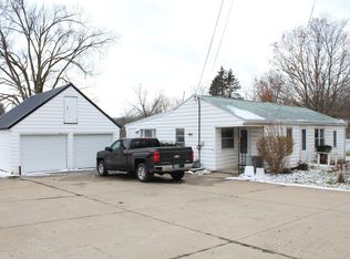 5662 Clark Rd, BATH, MI 48808