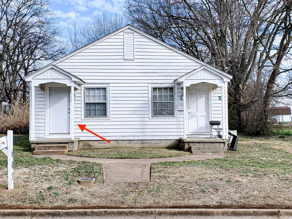607 N 4th St, Union City, TN 38261