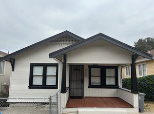 226 Louisiana St, Vallejo, CA 94590