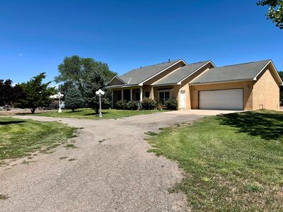 30 Bennett Rd, Los Lunas, NM, 87031