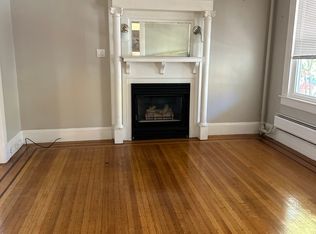 54 Washington Rd FLOOR 1, Springfield, MA 01108