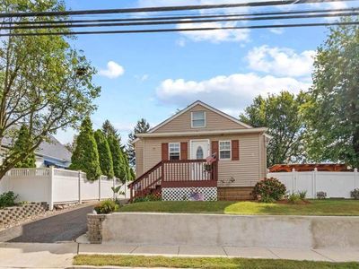 312 Creek Rd, Bellmawr, NJ, 08031