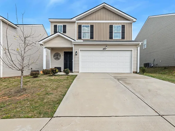 124 Poplar Pass, Macon, GA 31210