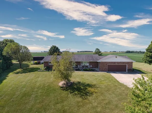 7600 E Donald St, Dunkerton, IA 50626