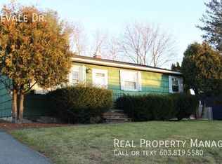 2 Applevale Dr, Dover, NH 03820