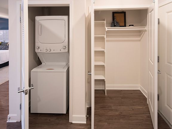 Washer/Dryer
