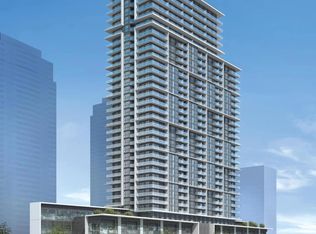 4955 Yonge St #PENTHOUSE 617, Toronto, ON M2N 5N6