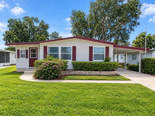 512 PALO VERDE DRIVE, LEESBURG, FL 34748