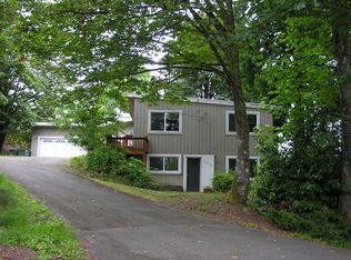 3878 W Mercer Way, Mercer Island, WA 98040