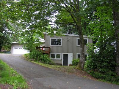3878 W Mercer Way, Mercer Island, WA, 98040