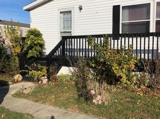 1152 Cinnamon Ridge Ln, Sidney, OH 45365