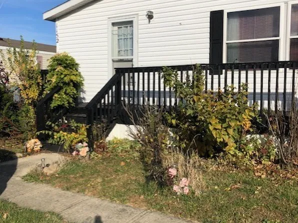 1152 Cinnamon Ridge Ln, Sidney, OH 45365