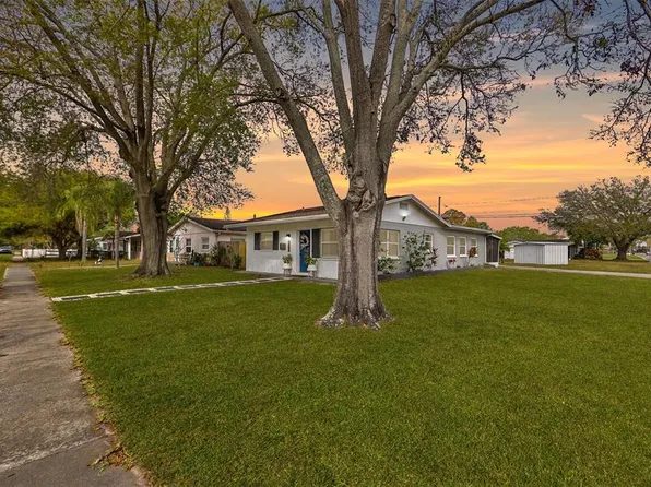 801 89th Ave N, Saint Petersburg, FL 33702