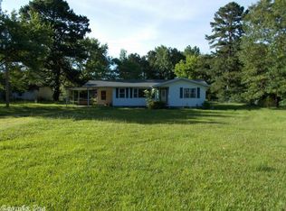 2109 Shobe Rd, Bryant, AR 72022