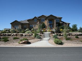 6446 Tremolite Dr, Castle Rock, CO 80108