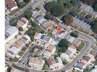 3618 Rayland Rd, Philadelphia, PA 19154